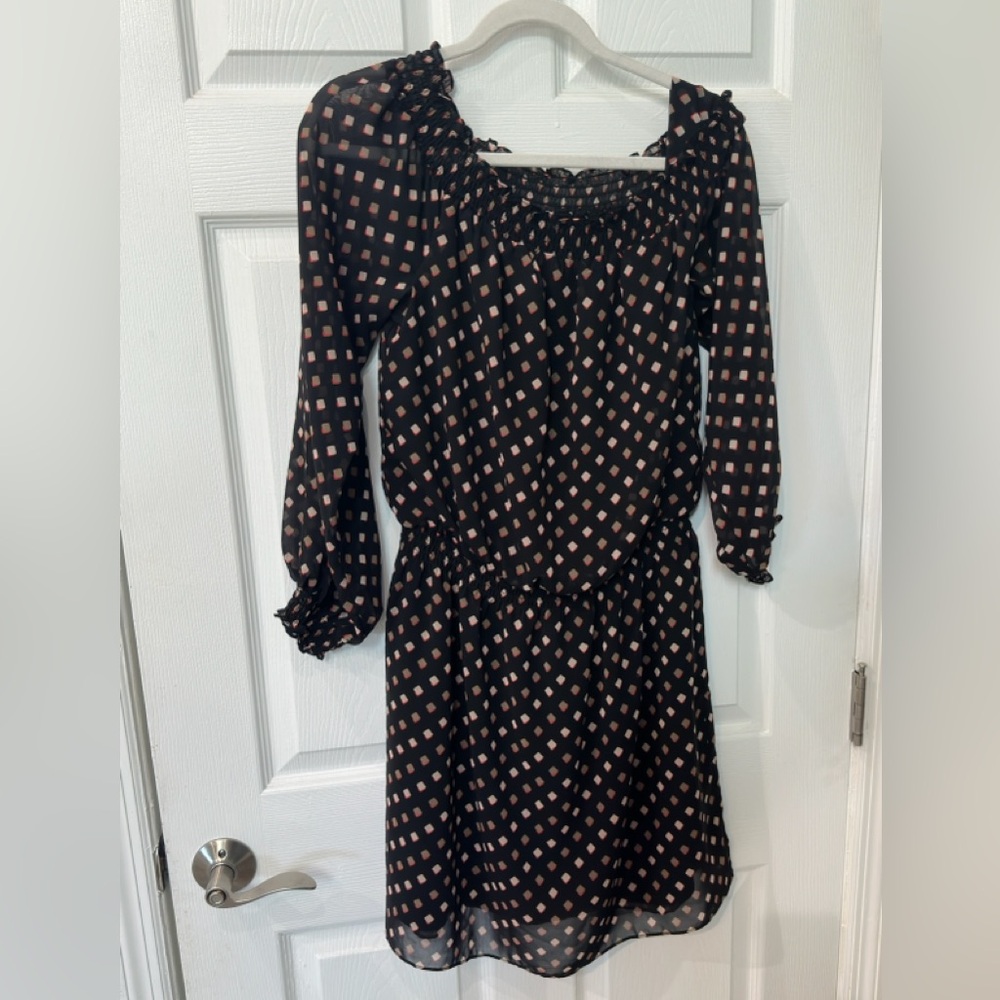 WHBM dress